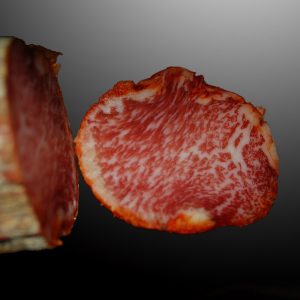 Iberico Loin | Lomo Iberico | Curet Meat |