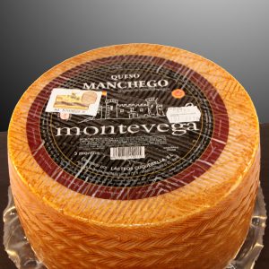 Manchego Cheese 3 month | Queso Manchego 3 meses | Manchego Cheese | Queso Manchego | Spanish Cheese