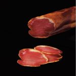 Serrano Loin Sausage| Lomo Serrano | Cured Meat | Fermin Ibericos | Spanish Food