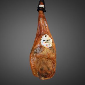 Iberico Ham Shoulder | Paletilla Jamon Iberico | Fermin Iberico | Cured meat