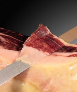 berico Ham Shoulder | Paletilla Iberico | Sliced Iberico Ham Shoulder| Fermin Iberico | Cured meat Jamon de Bellota