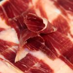 Iberico Ham Shoulder | Paletilla Iberico | Sliced Iberico Ham Shoulder| Fermin Iberico | Cured meat Jamon de Bellota