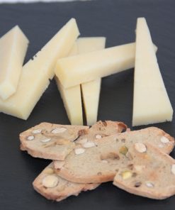 Idiazabal Cheese | Queso Idiazabal | Spanish Cheese