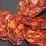 Iberico Chorizo Sausage | Chorizo Iberico