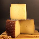 Manchego Cheese 6 month | Queso Manchego 6 meses