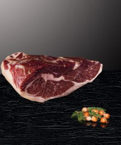Jamon de Bellota Sin Hueso| Acorn fed Iberico Boneless Ham | Cured Meat | Boneless | Fermin Iberico | Spanish Food