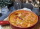 Lobster Rice Soup | Jamones Sin Fronteras
